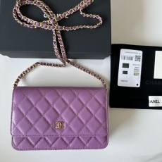 Chanel WOC Bags